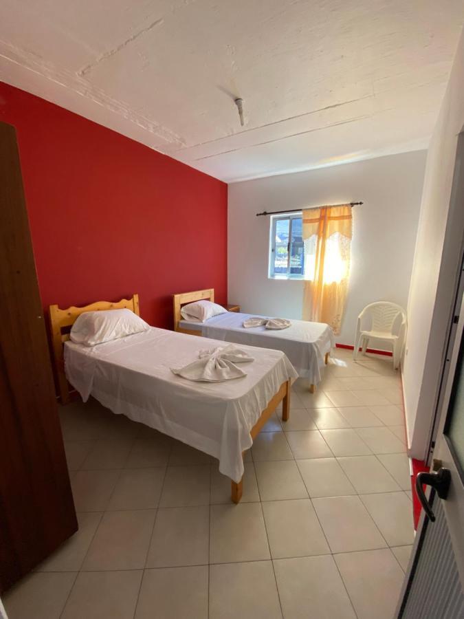 Casa Ze & Sonia Bed & Breakfast Portela Екстериор снимка
