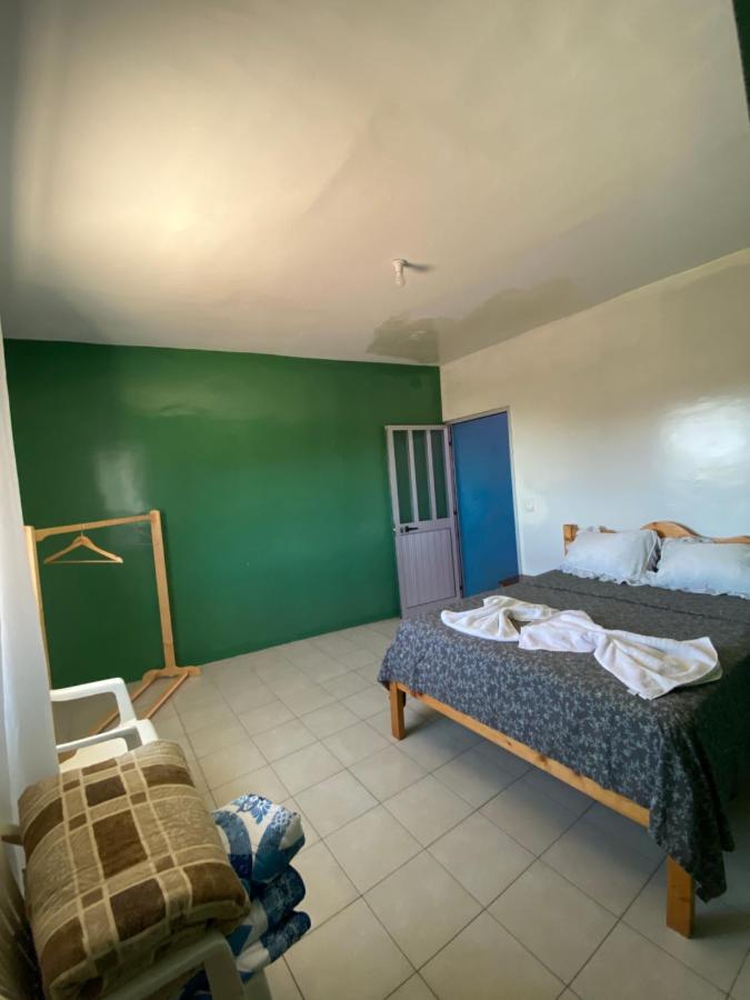 Casa Ze & Sonia Bed & Breakfast Portela Екстериор снимка