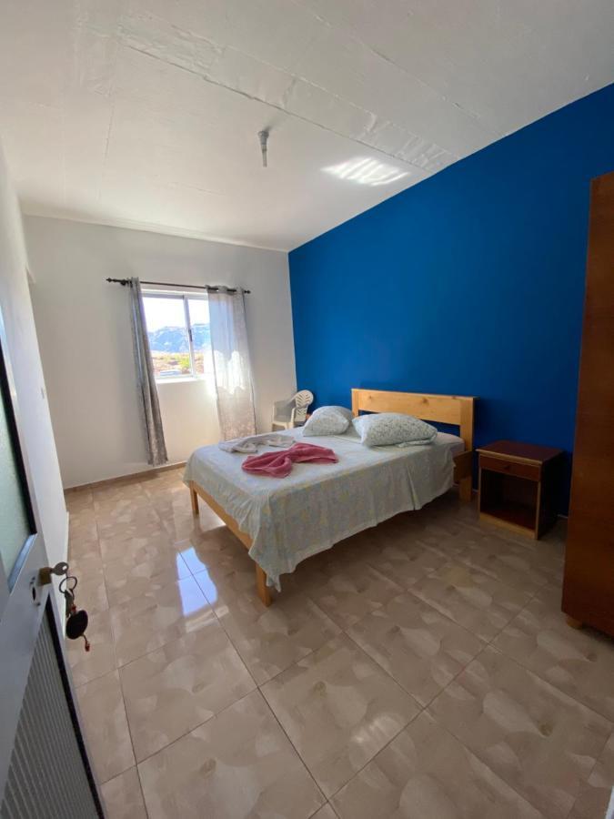 Casa Ze & Sonia Bed & Breakfast Portela Екстериор снимка