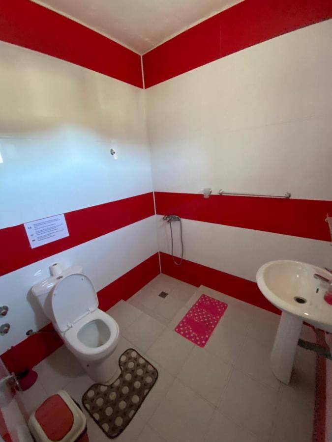 Casa Ze & Sonia Bed & Breakfast Portela Екстериор снимка
