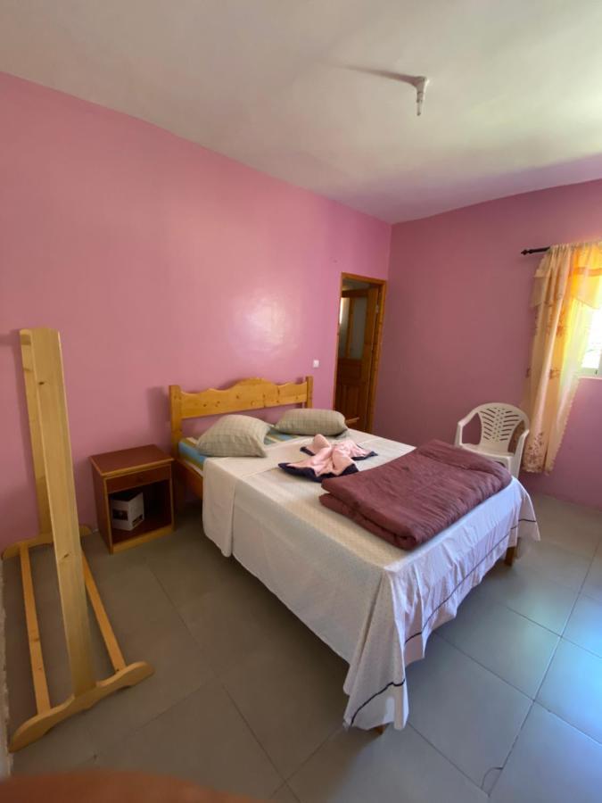 Casa Ze & Sonia Bed & Breakfast Portela Екстериор снимка