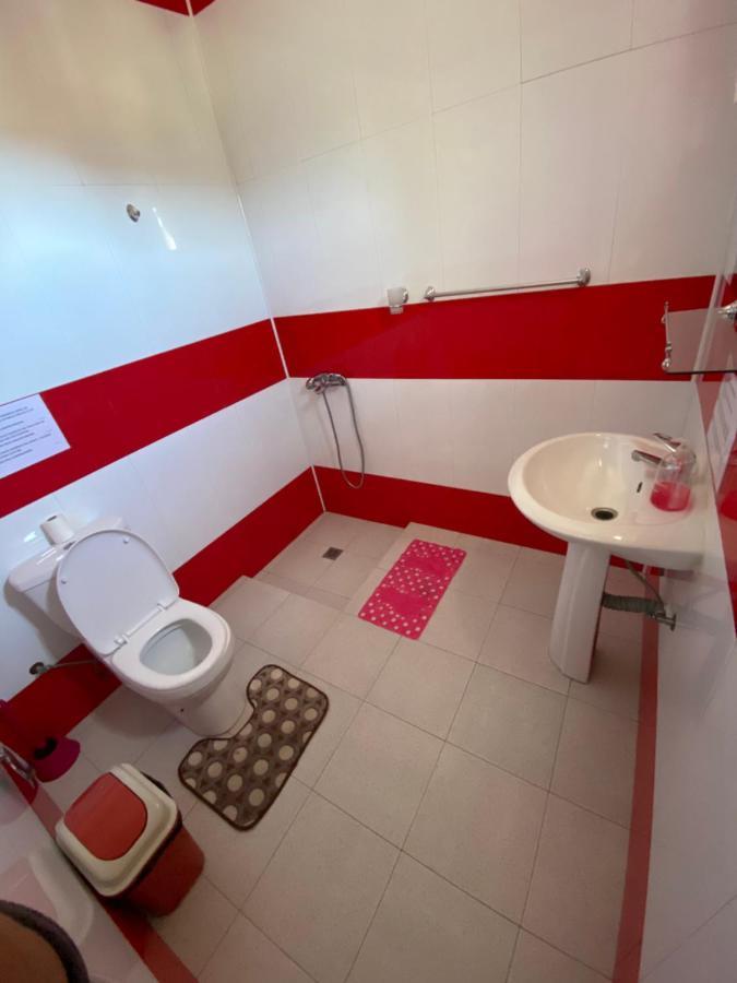Casa Ze & Sonia Bed & Breakfast Portela Екстериор снимка