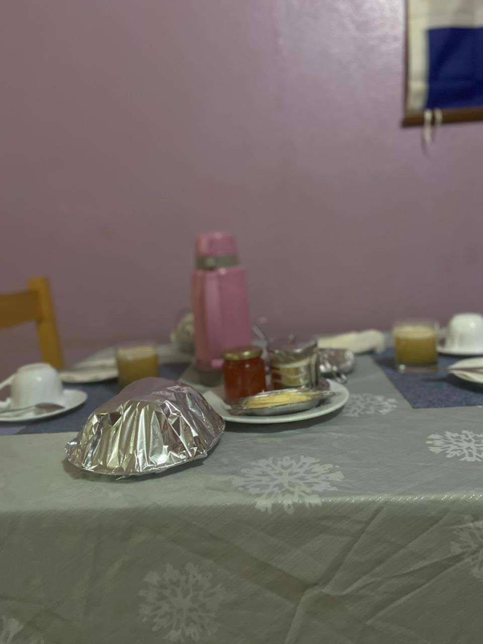 Casa Ze & Sonia Bed & Breakfast Portela Екстериор снимка