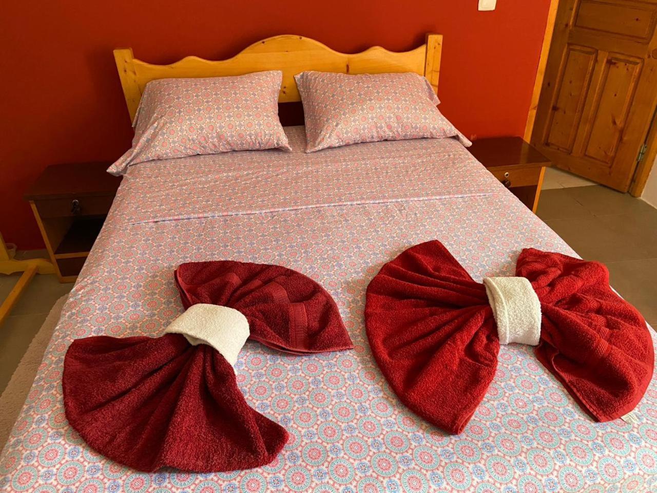Casa Ze & Sonia Bed & Breakfast Portela Екстериор снимка