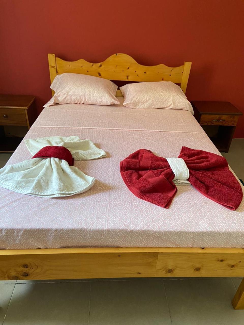 Casa Ze & Sonia Bed & Breakfast Portela Екстериор снимка