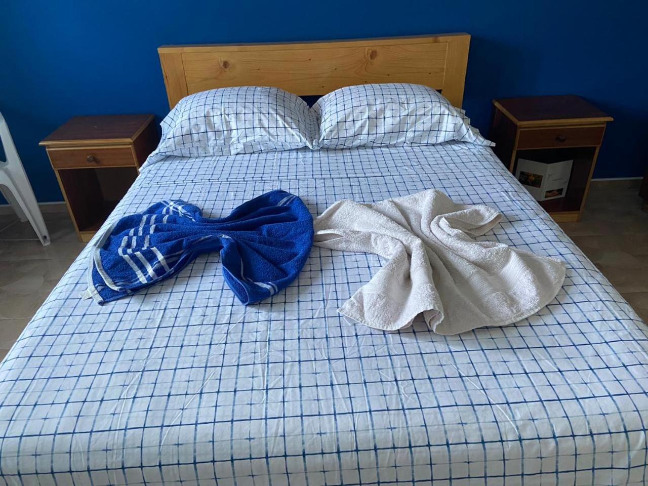 Casa Ze & Sonia Bed & Breakfast Portela Екстериор снимка
